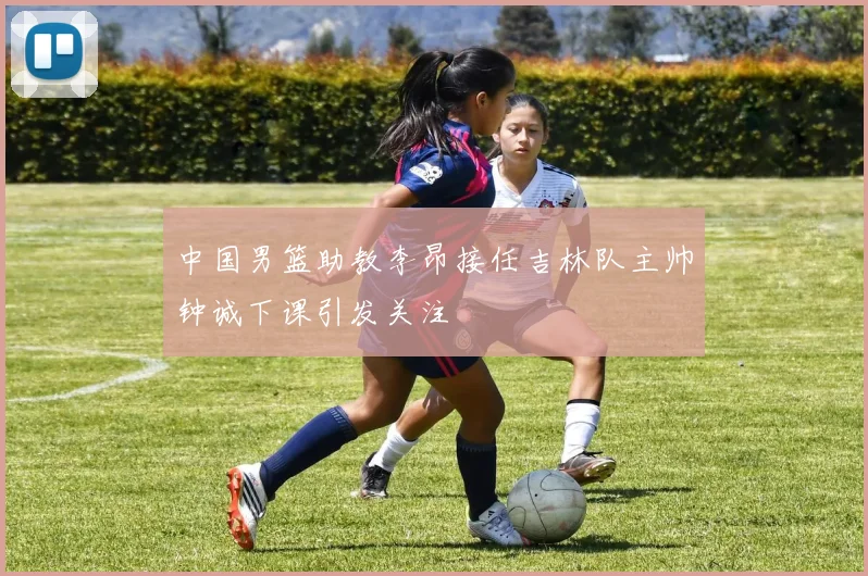 中国男篮助教李昂接任吉林队主帅钟诚下课引发关注